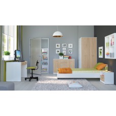 Kumode NEPO KOM2D4S